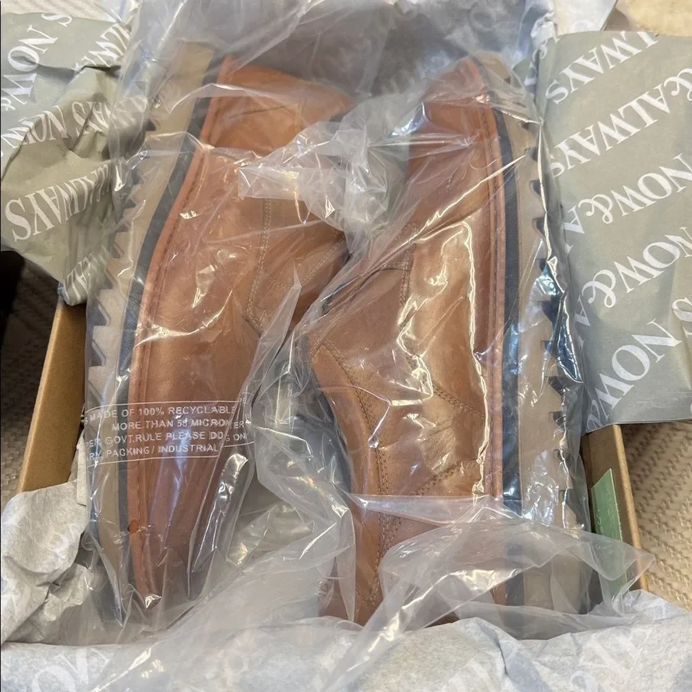 Johnston & Murphy brand new